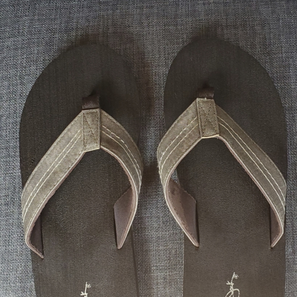 Panama Jack Slippers